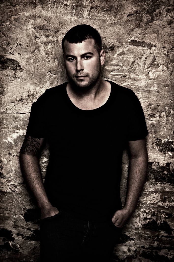 Sascha Krohn