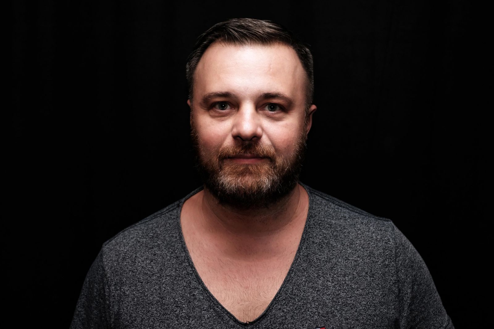 Peter Latino