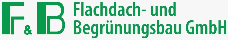 F&B Flachdach und Begrünungsbau GmbH