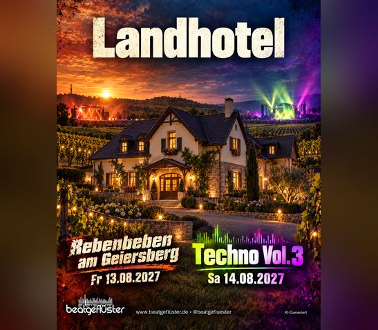 Landhotel Knell-Kehr